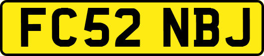 FC52NBJ