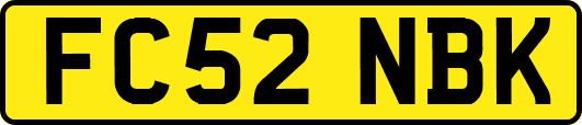 FC52NBK