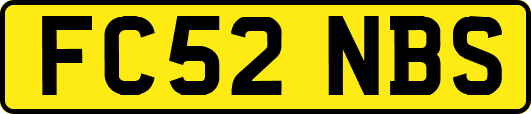 FC52NBS