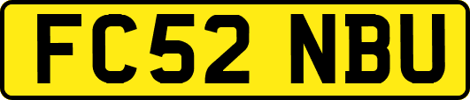 FC52NBU