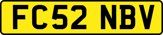 FC52NBV