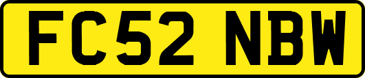 FC52NBW