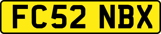 FC52NBX