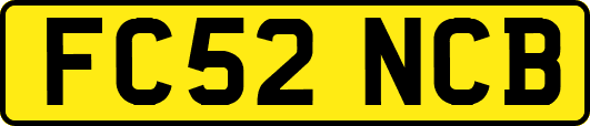 FC52NCB