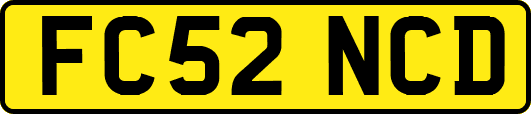 FC52NCD