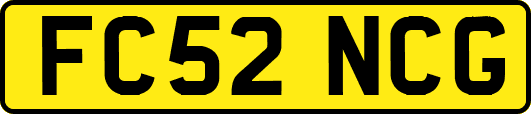 FC52NCG