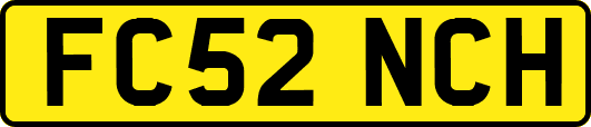 FC52NCH