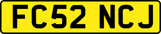 FC52NCJ
