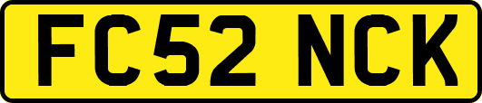 FC52NCK