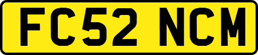 FC52NCM