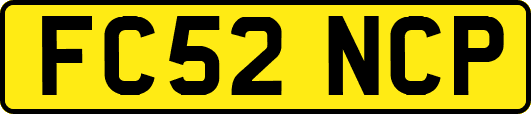 FC52NCP