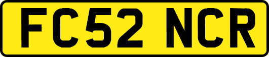 FC52NCR