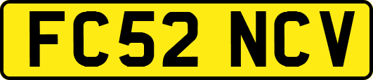 FC52NCV
