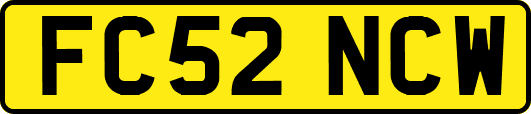 FC52NCW