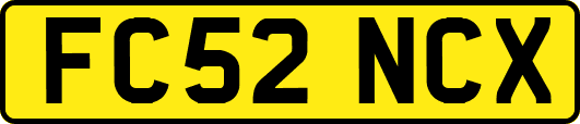 FC52NCX