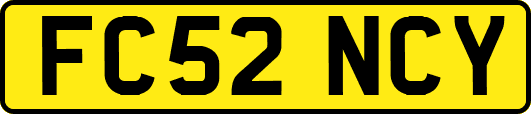 FC52NCY