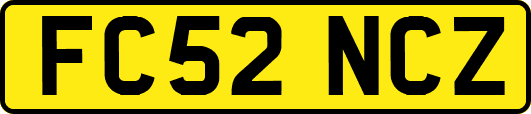 FC52NCZ