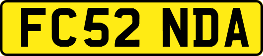 FC52NDA