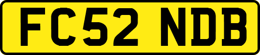 FC52NDB
