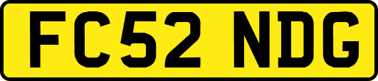 FC52NDG