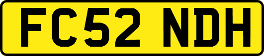 FC52NDH