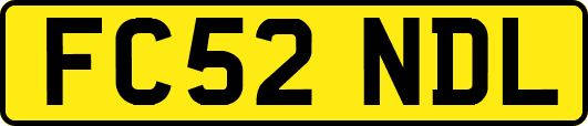 FC52NDL