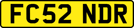 FC52NDR