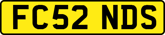 FC52NDS