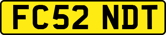 FC52NDT