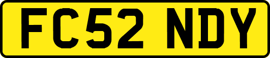 FC52NDY