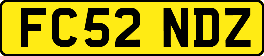 FC52NDZ