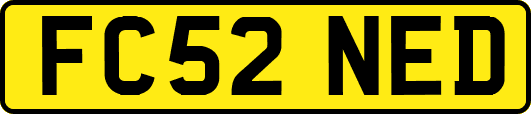 FC52NED