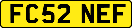 FC52NEF