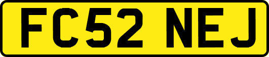 FC52NEJ