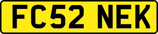 FC52NEK