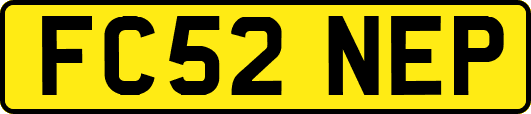 FC52NEP