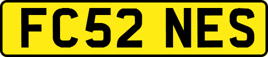 FC52NES