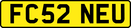 FC52NEU