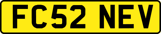 FC52NEV