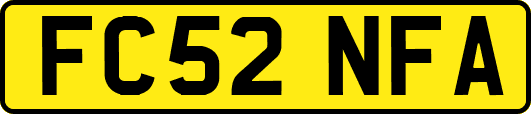 FC52NFA