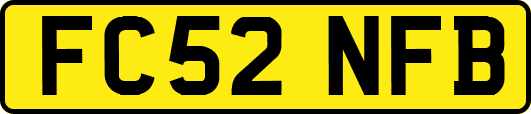 FC52NFB