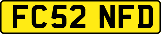 FC52NFD