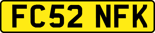 FC52NFK