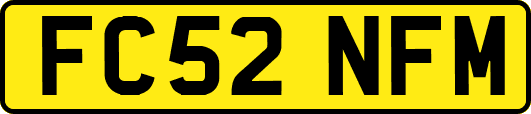 FC52NFM