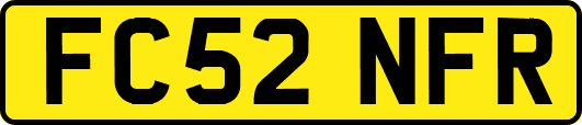 FC52NFR