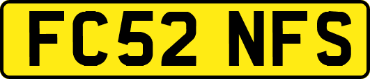 FC52NFS