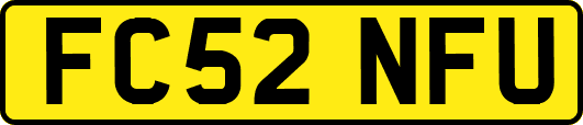 FC52NFU