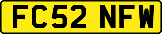 FC52NFW