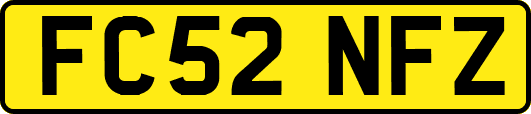 FC52NFZ
