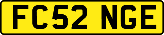 FC52NGE